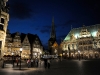 Romantic Marketplace