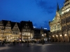 Bremen fasziniert auf seine Art
