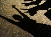 Stadtmusikanten: Schatten-Welten